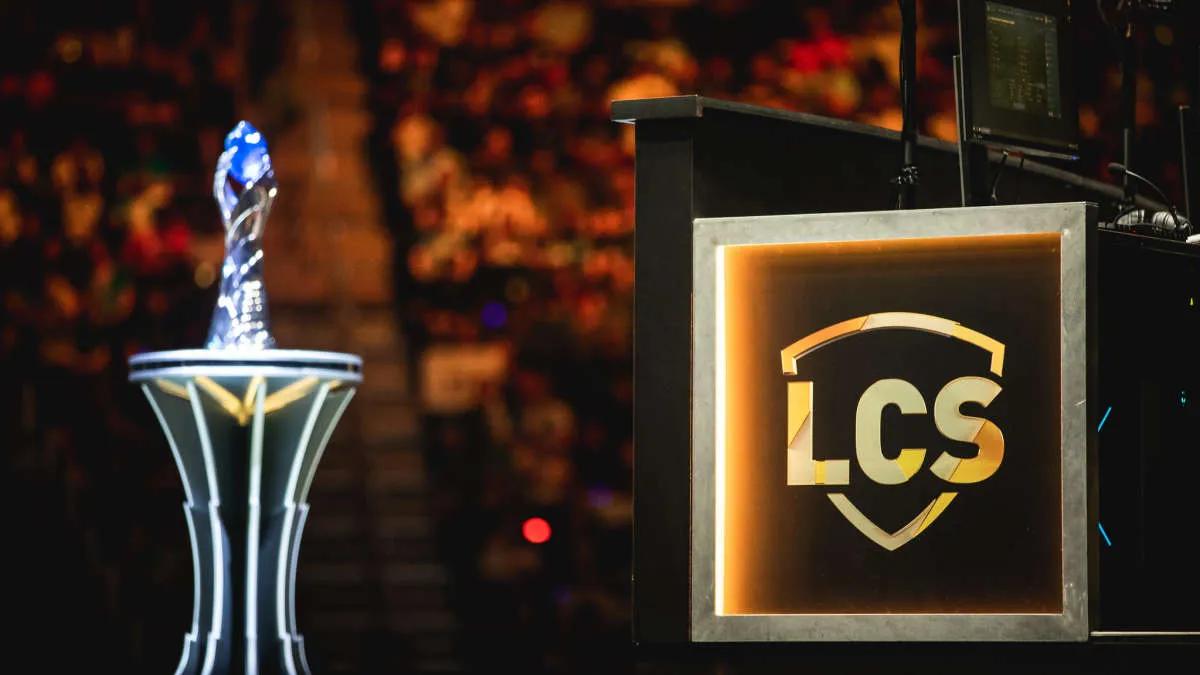 Riot Games, mahkeme aracılığıyla LCS ile FTX arasındaki anlaşmayı feshetmeyi planlıyor
