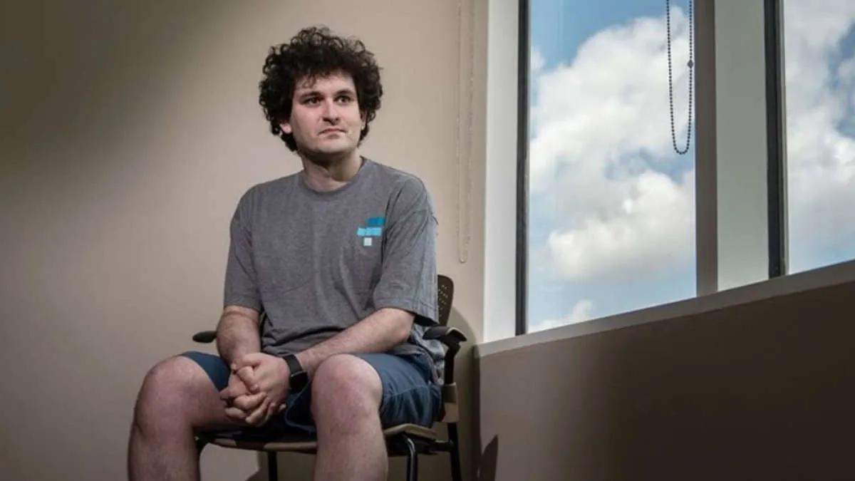 Sam Bankman-Fried bir film yapmak istiyor