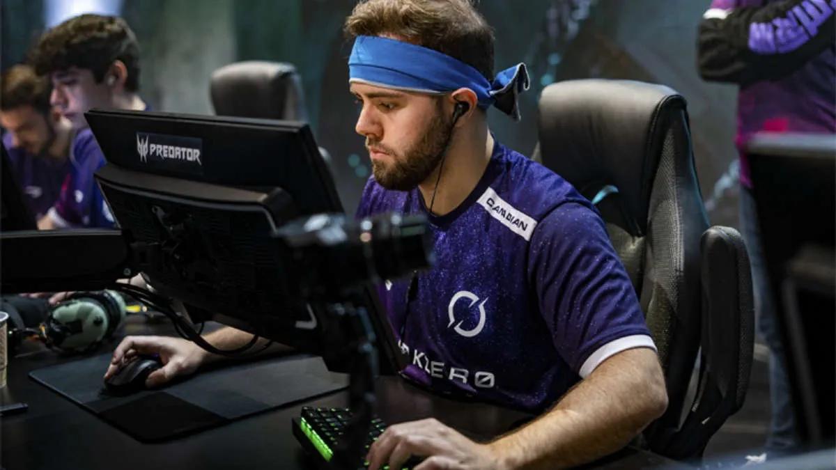 Söylentiler: Canadian, DarkZero Esports 'den ayrılacak ve profesyonel kariyerine son verecek