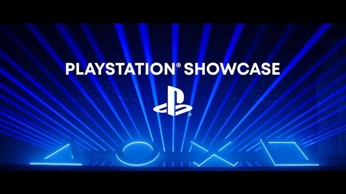 Today, on May 24th, Sony will hold the PlayStation Showcase 2023 presentation