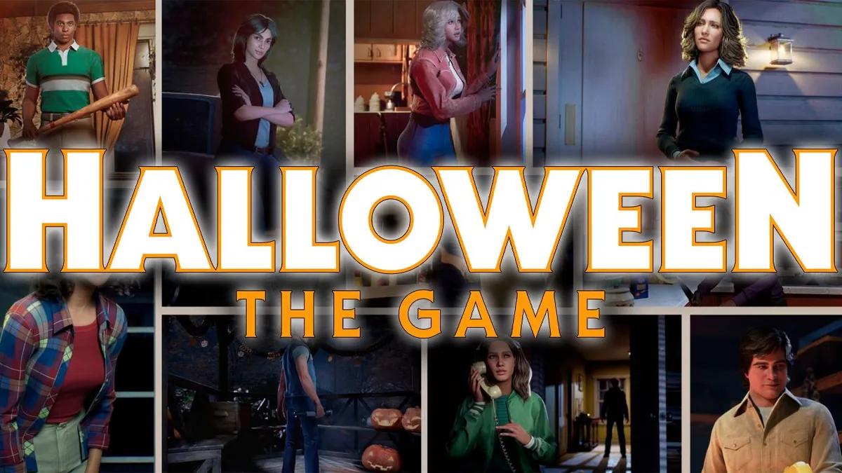 Sadece Michael Myers Değil: ‘Halloween: The Game’ İçin Birden Fazla Oynanabilir Karakter Onaylandı