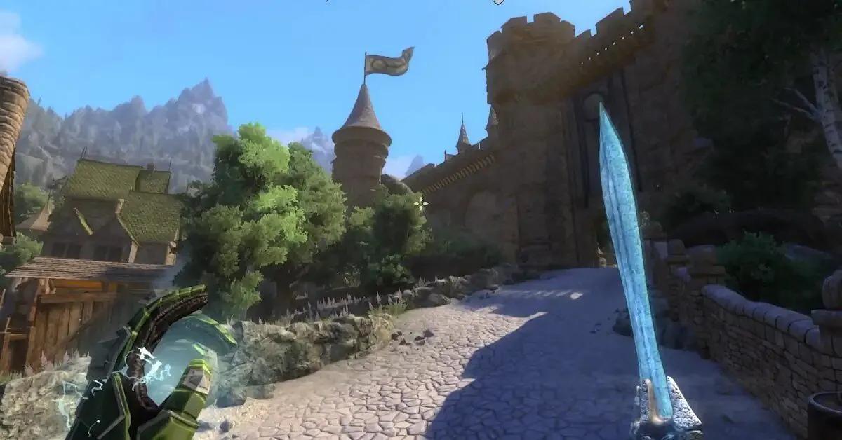 Warhorse Studios Kingdom Come için Hardcore Modunu Yayınlayacak: Deliverance II Önümüzdeki Hafta