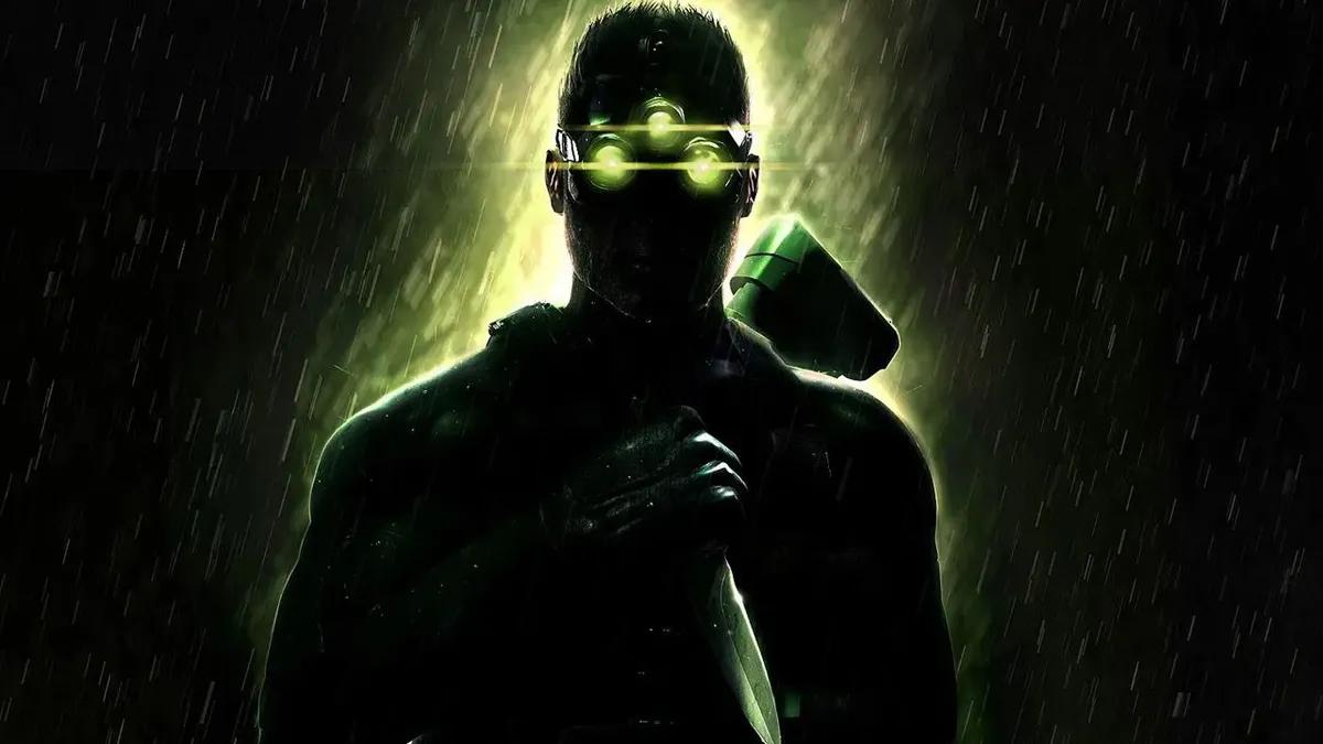 Splinter Cell remake'inden yeni ekran görüntüleri ortaya çıktı — oyun içindeki ilk görev gösteriliyor