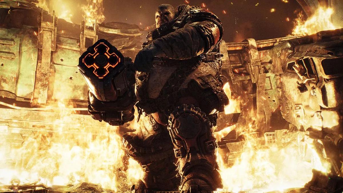 Gears of War: E-Day İncelemeleri Açıklandı - 2026'nın En İyi Oyunlarından Biri