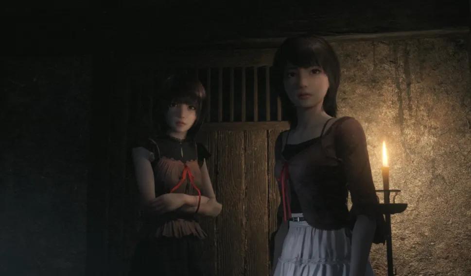 Fatal Frame II: Crimson Butterfly Remake Çarpıcı Görseller ve Kalıcı Savaş Sorunlarıyla Geliyor