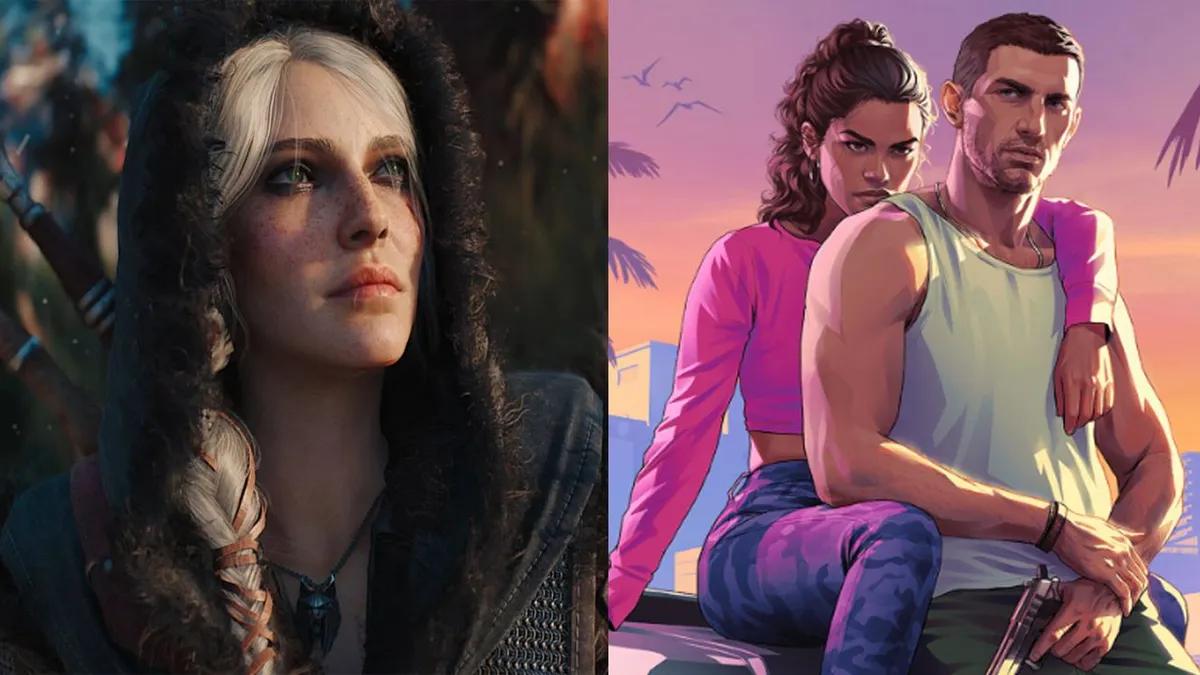 The Witcher 4, GTA 6’ya Benzer Olacak — CD Projekt RED, Oyunun Kalitesi İçin Büyük Harcamalar Yapıyor