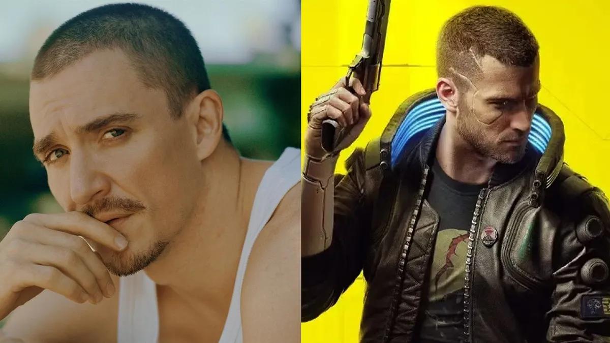 Smile Star, Cyberpunk 2077’nin sinema uyarlamasında rol almak istiyor