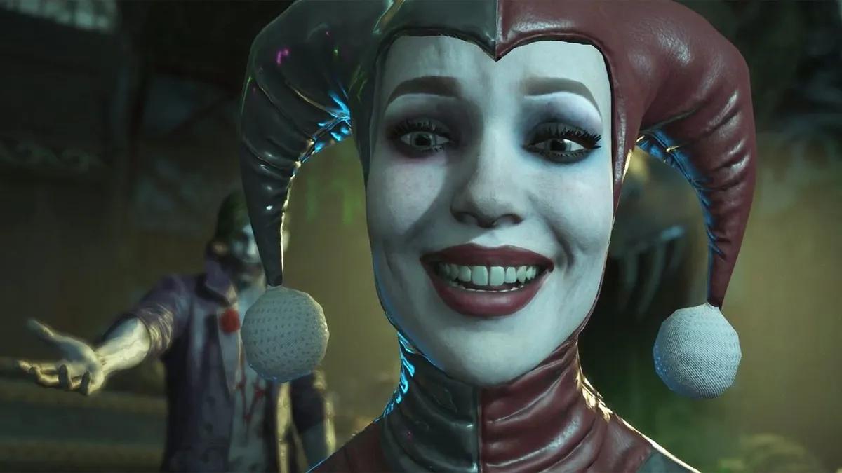 Dedikodulara göre, yakın zamanda duyurulmamış Injustice 3 test edildi.