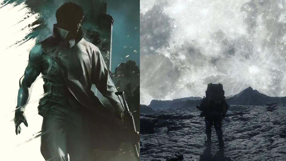 Hideo Kojima, PlayStation ile ayrıldıktan sonra Physint için Decima motorunu kullanamayacak