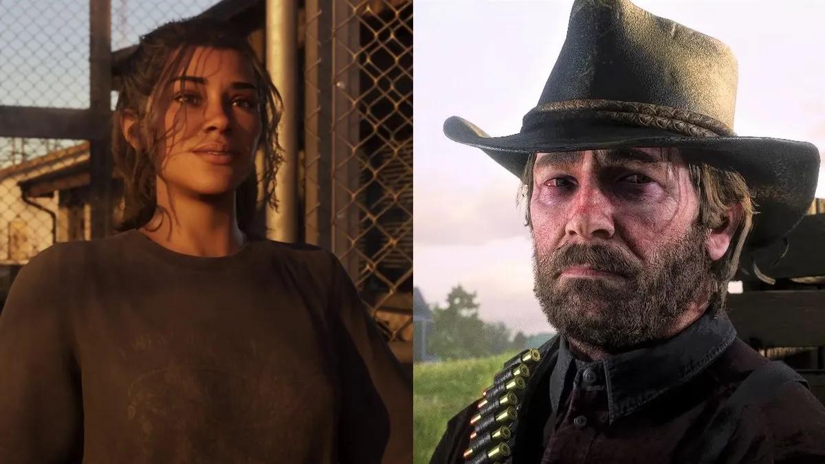 GTA 6, Red Dead Redemption 2 gibi duygusal olacak