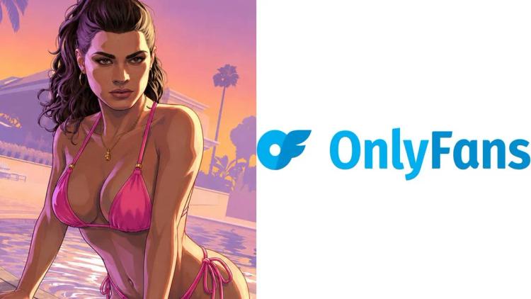GTA 6'da OnlyFans Parodisi Yer Alacağı Doğrulandı - Peekhole