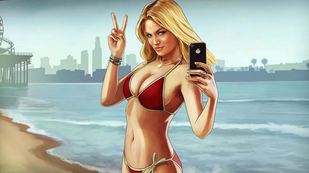 GTA 5 13 yaşına giriyor — oyun 17 Eylül 2013'te Xbox 360 ve PlayStation 3 için çıktı