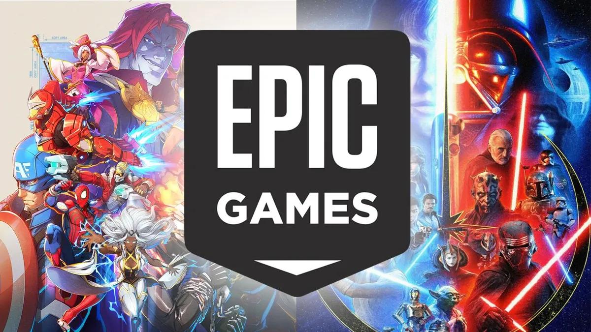 Epic Games, AI-first geliştirmeye geçiş nedeniyle Marvel ve Star Wars nişancı oyununu erteledi