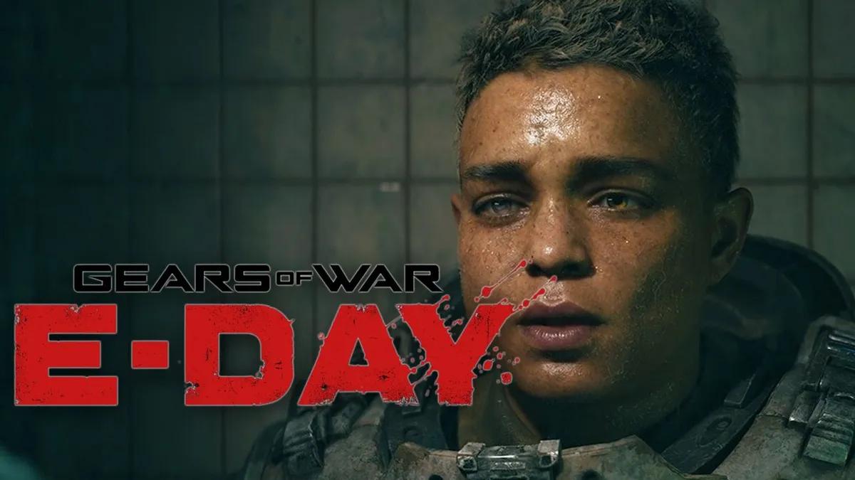 Gears of War'ın eski yapımcısı, yeni kadın karaktere Marcus ve Dom'dan daha fazla dikkat ayrıldığı için E-Day'i eleştirdi