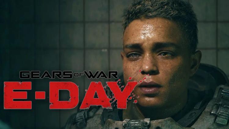 Gears of War'ın eski yapımcısı, yeni kadın karaktere Marcus ve Dom'dan daha fazla dikkat ayrıldığı için E-Day'i eleştirdi