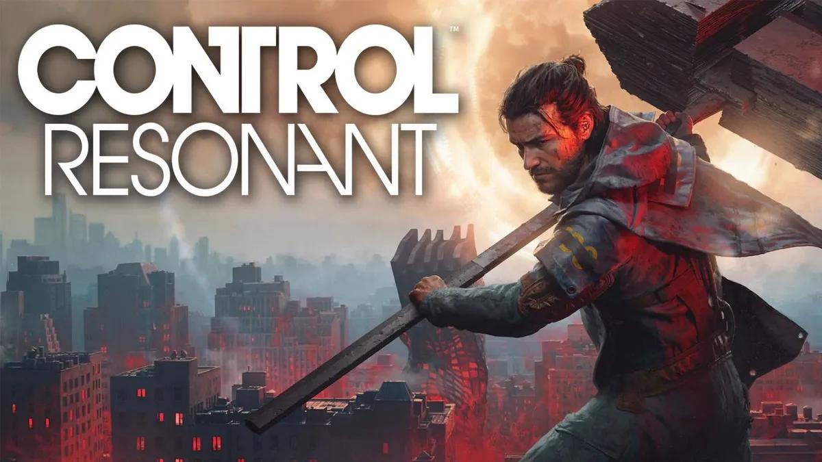 Control Resonant’in ilk değerlendirmeleri ortaya çıktı — Remedy, 2026’nın en iyi oyunlarından birini yayınladı