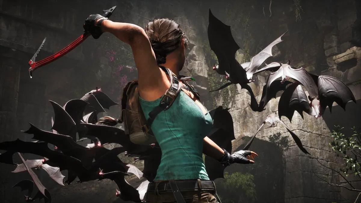Crystal Dynamics, Tomb Raider evreni için tek bir kronolojiyi doğruladı