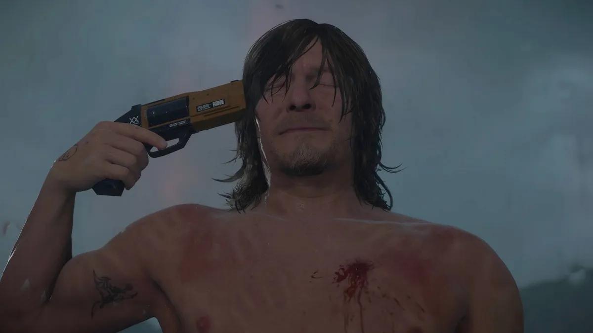 Death Stranding 2: On the Beach Son Endişelere Rağmen PC'ye Gelebilir