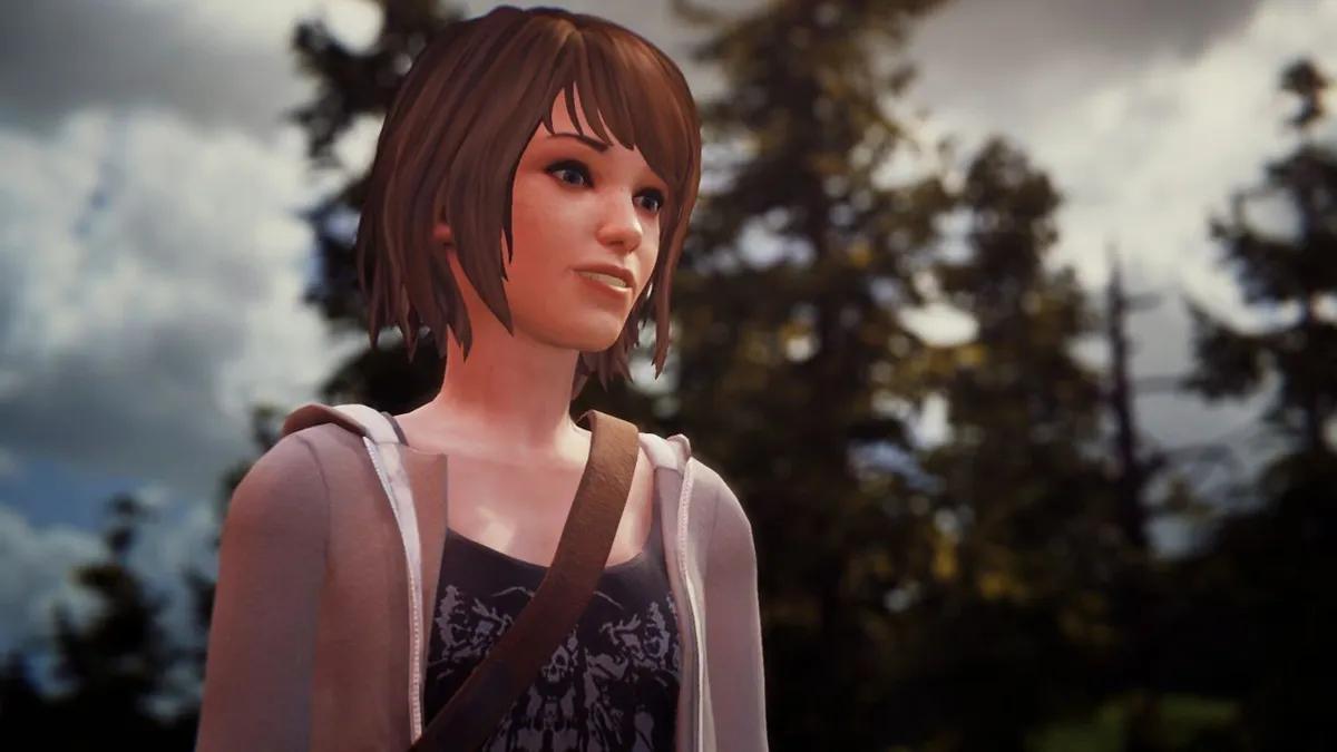 Life is Strange dizisinde Max Caulfield'ın olası görüntüsü ortaya çıktı