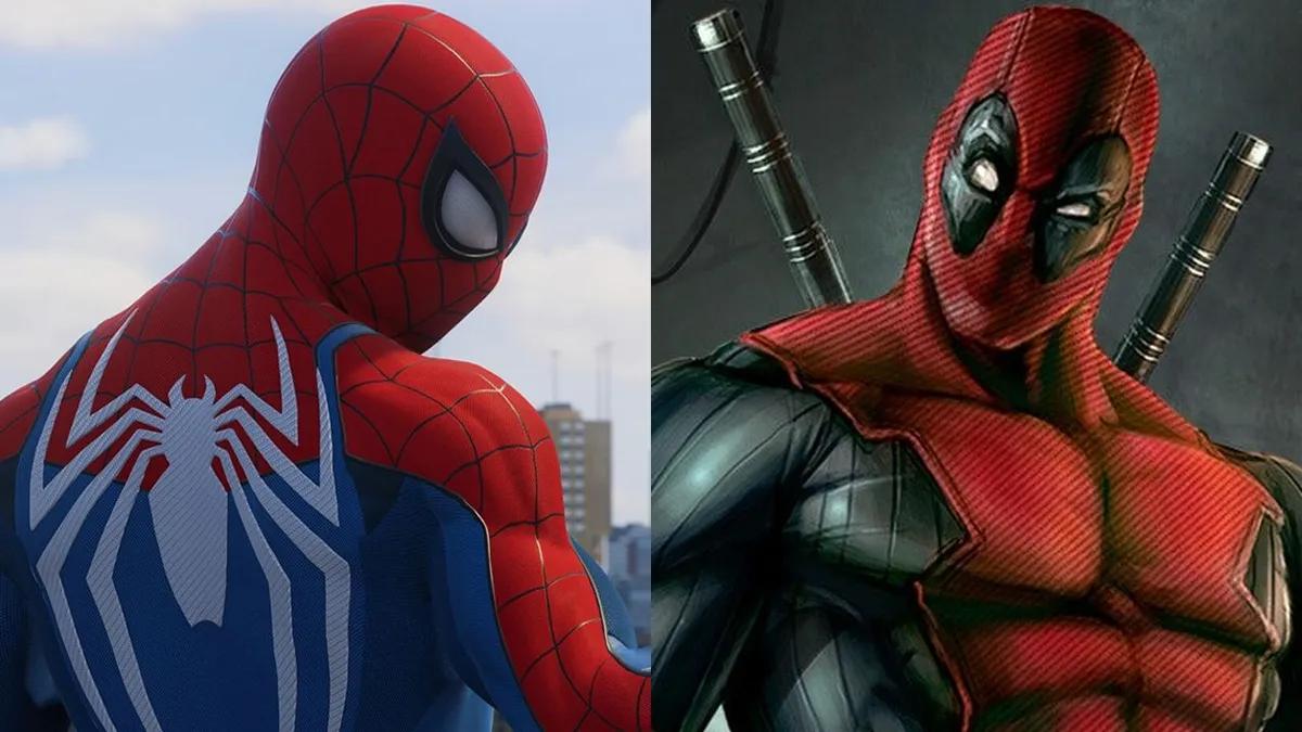 Dublaj oyuncusuna göre, Deadpool Marvel's Spider-Man 3'te görünecek