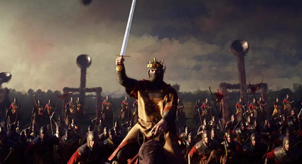Crusader Kings 3 1.19 Güncellemesiyle Yeni Defter ve Yeniden Düzenlenmiş Başarılar Geliyor