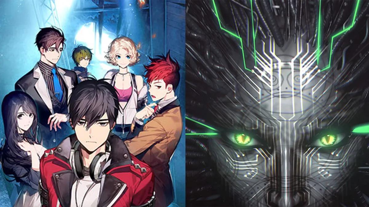 BURIED STARS ve System Shock 2: 25th Anniversary Remaster artık Epic Games Store'da ücretsiz.