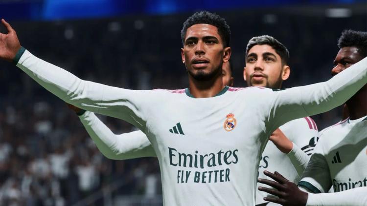 EA Sports, yeni bir AAA canlı hizmetli ücretsiz oyun geliştiriyor.