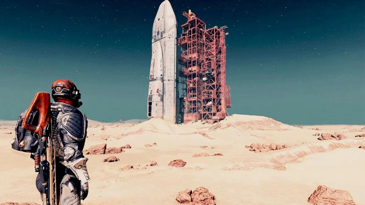 Starfield, 17 milyon oyuncuyu kendine çeken bir oyun olarak, Bethesda tarafından geliştirilmeye devam edecek