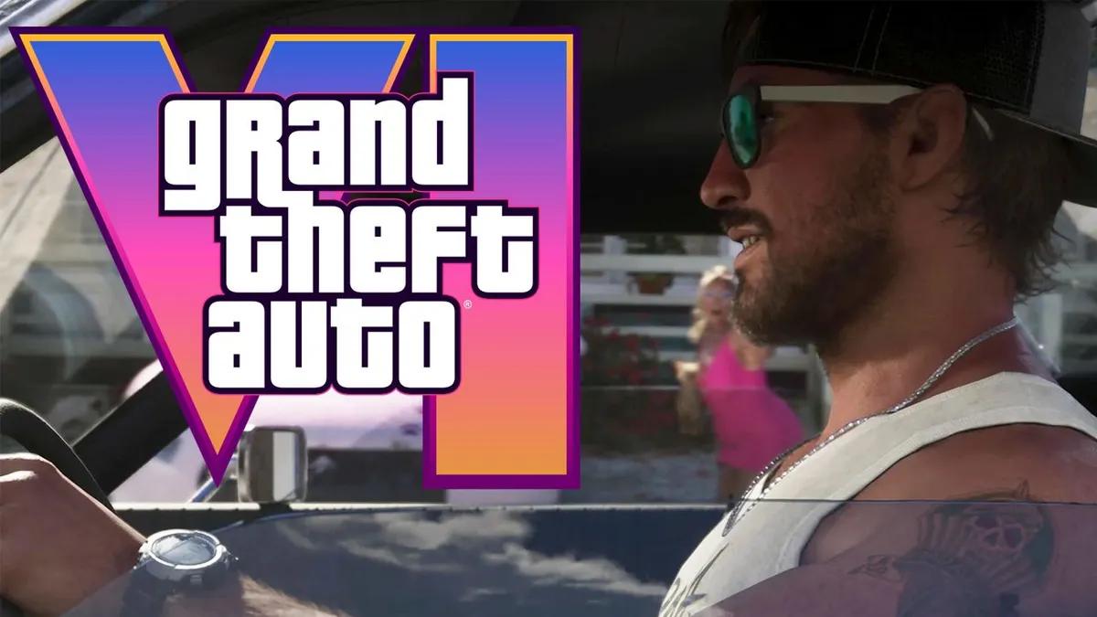 Cyberleek GTA 6'nın bir sonraki, artık altıncı oyun içi görüntü sızıntısını yayınladı