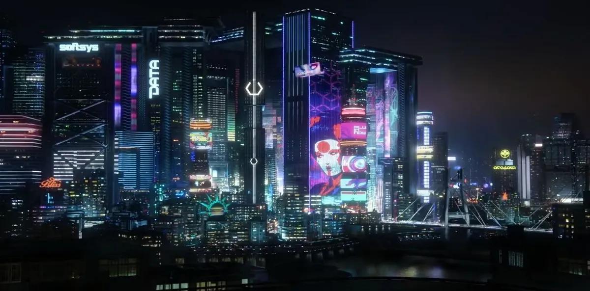 Cyberpunk 2077 Geliştiricileri Ünlü Hayran Teorisini Doğruladı