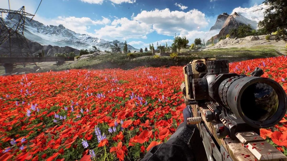 Yeni Battlefield oyunu Electronic Arts’ta erken geliştirme aşamasında