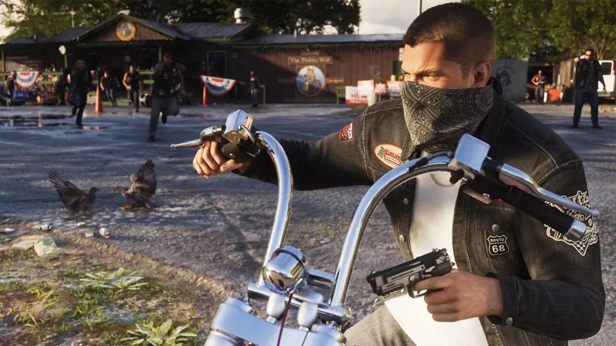 Game Informer'ın son sayısından GTA 6 ile ilgili daha fazla detay.