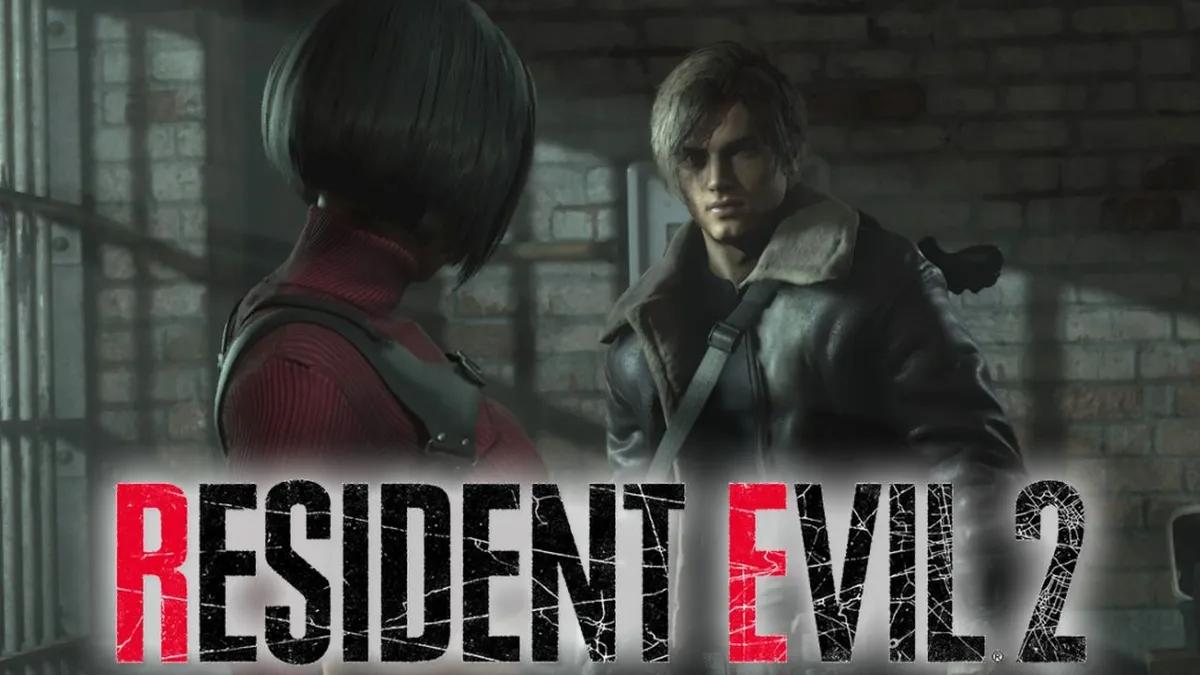 Resident Evil 2, 20 milyon kopya sattı ve ayrıca Capcom'un Steam gelir bilgileri açıklandı