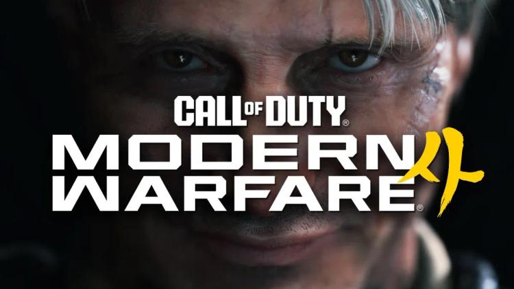 Mads Mikkelsen ve epik final: Call of Duty: Modern Warfare 4 için yeni hikaye fragmanı yayınlandı