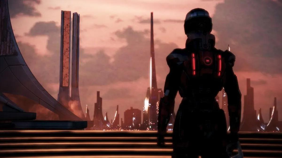 Eski BioWare yapımcısı, EA'nın Mass Effect 5'i iptal edebileceği konusunda uyardı.