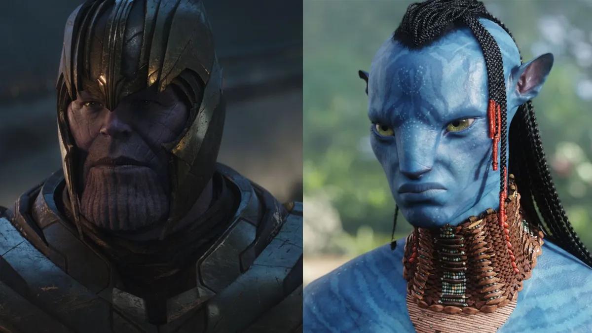 “Avengers: Endgame”, “Avatar”ı geride bırakarak bir kez daha en yüksek gişe hasılatı yapan film oldu