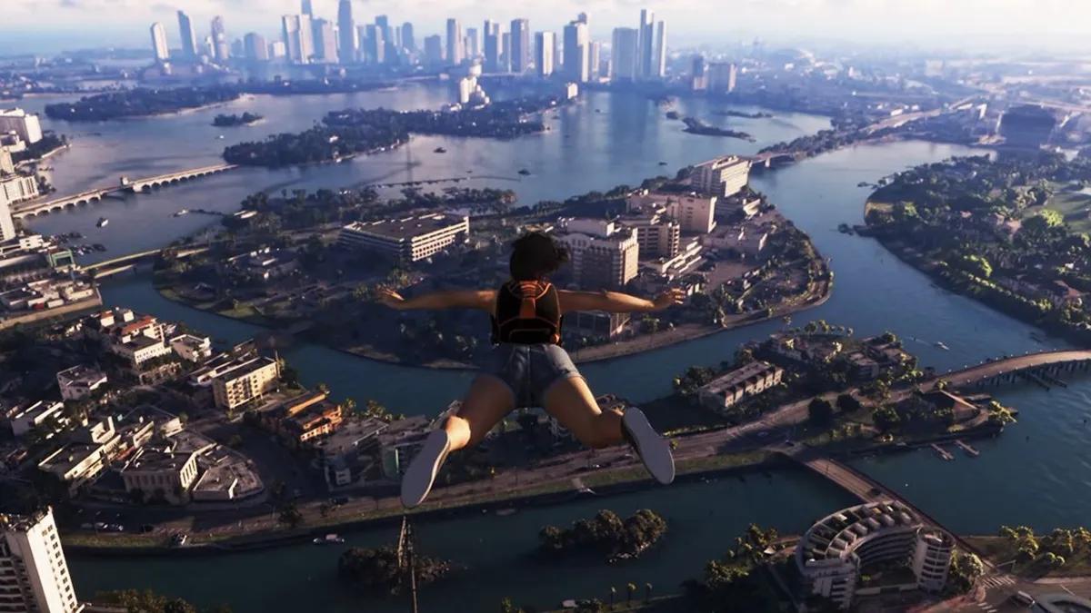 Eski PlayStation Başkanı, Yalnızca GTA 7’nin GTA 6’dan Daha Büyük Olabileceğini Düşünüyor