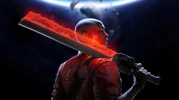 Naughty Dog, Intergalactic: The Heretic Prophet için hareket yakalama teknolojisi üzerinde çalışmayı tamamladı