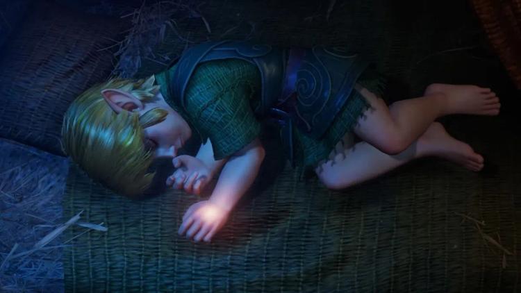 Nintendo yapımcısı, The Legend of Zelda: Ocarina of Time yeniden yapımı konusunda endişeli olduğunu söyledi.