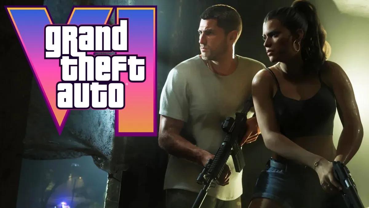 Rockstar Games'e göre, GTA 6'da başlangıçta 4 oynanabilir kahraman olabilirmiş
