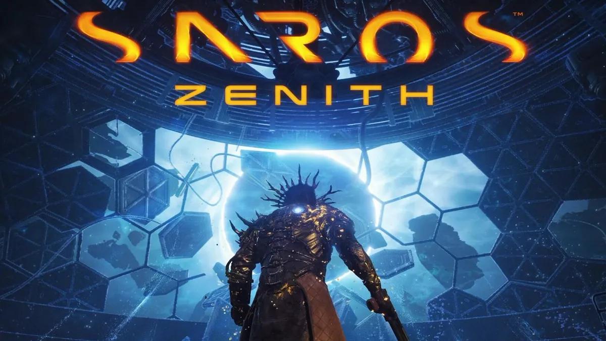 Saros, yeni ücretsiz Zenith güncellemesini alacak — ilk detaylar ortaya çıktı