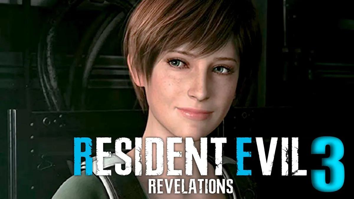 İçeriden bir kaynak, Capcom'un Rebecca Chambers ile birlikte Resident Evil Revelations 3'ü neden iptal ettiğini açıkladı.