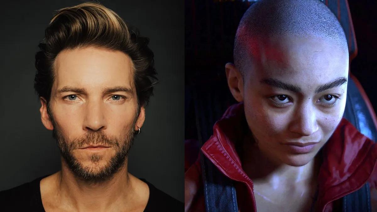Troy Baker, Intergalactic: The Heretic Prophet'ın oyuncuları etkileyeceğine işaret ediyor