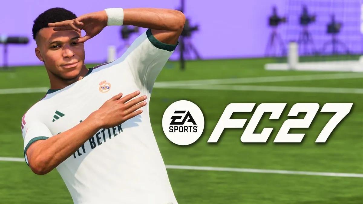 EA Sports FC 27 — Eleştirmenler ve oyunculardan ilk yorumlar geldi