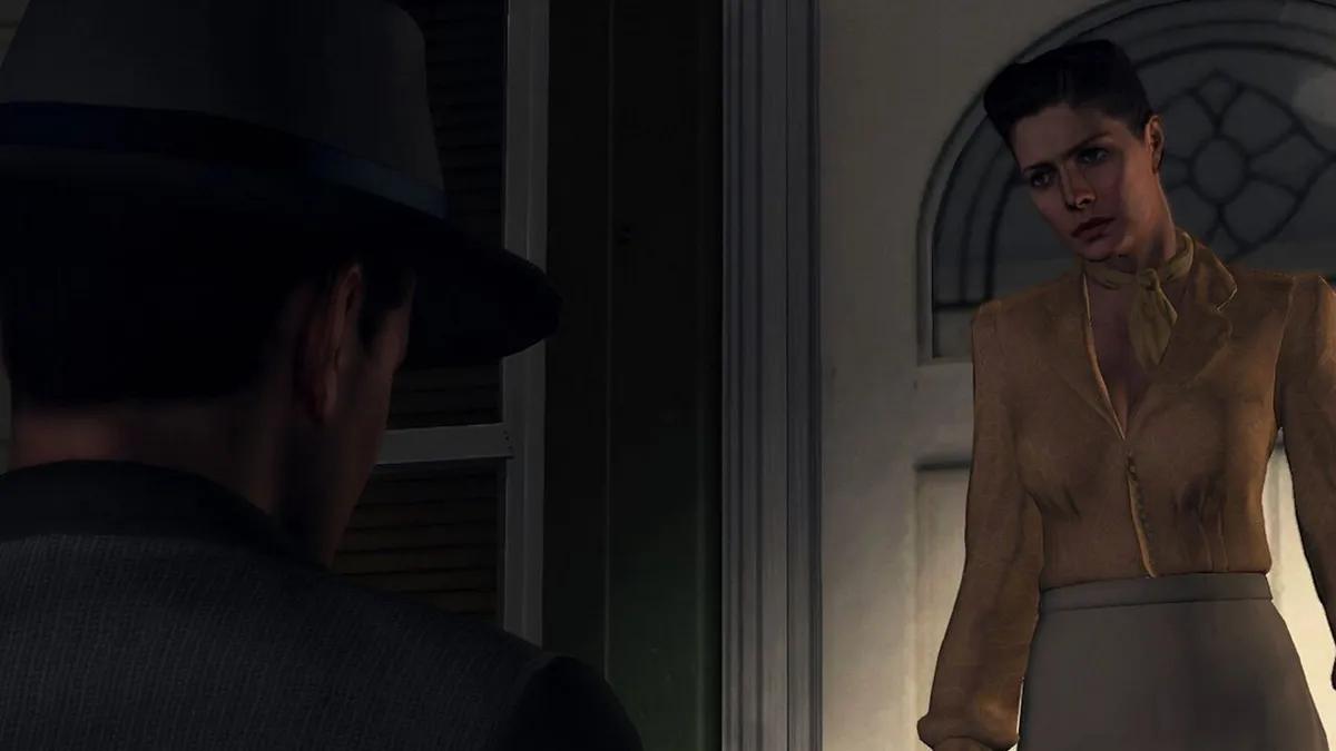 Duyduğuma göre, Rockstar Games 2030'da L.A. Noire 2'yi çıkarmayı planlıyormuş