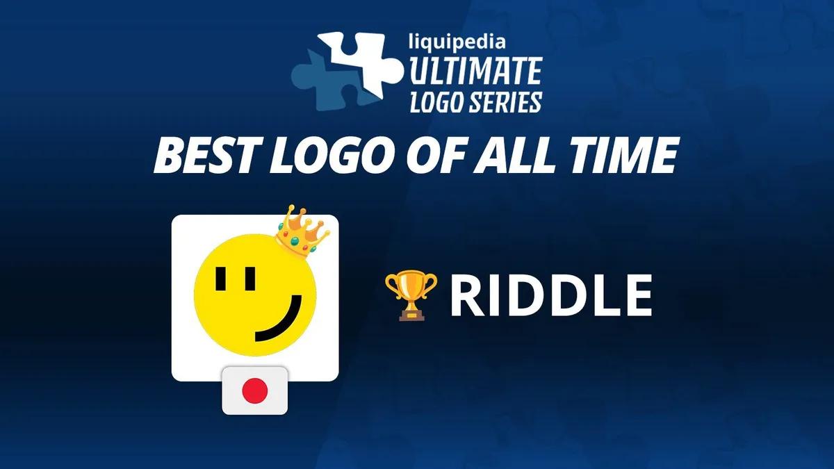 Liquipedia En İyi Espor Takımı Logosunu Taçlandırmak İçin Topluluk Turnuvası Düzenliyor - Japon RIDDLE Kazandı