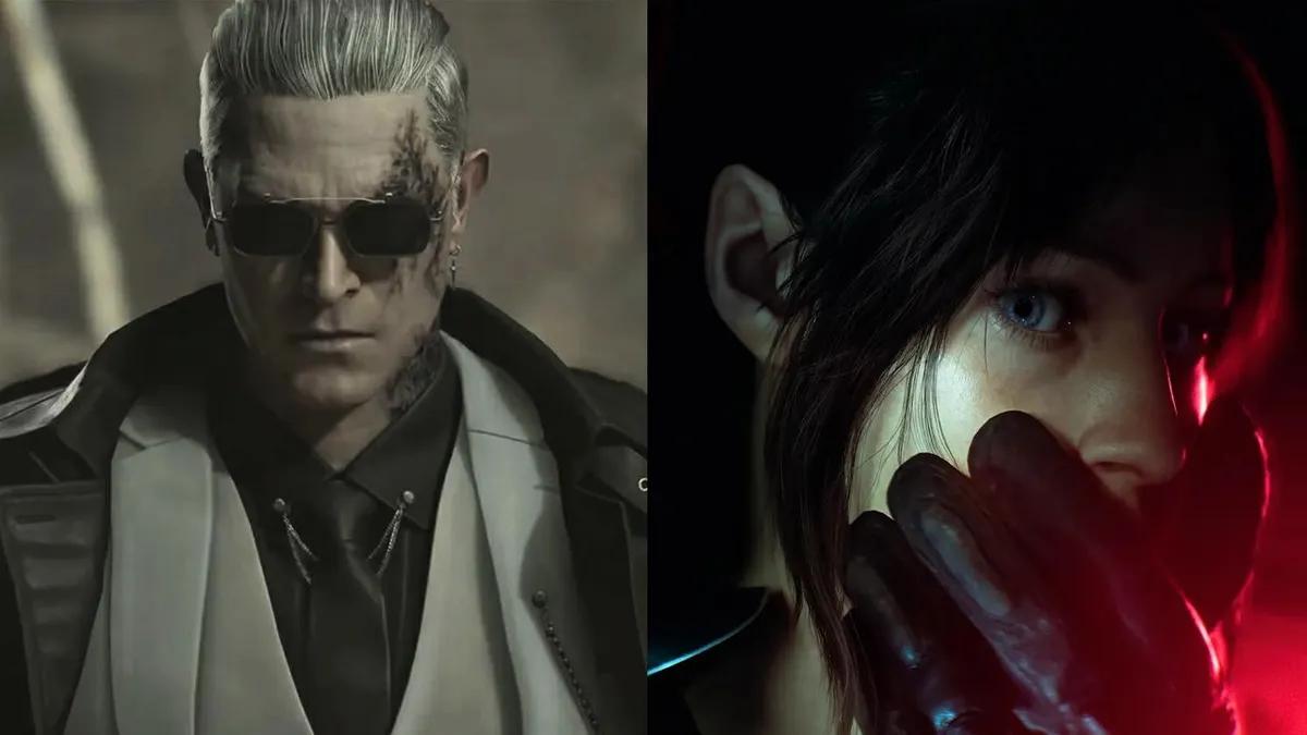 Resident Evil Requiem'den kötü karakterin hikaye DLC'si ve Resident Evil Veronica'da görüneceği doğrulandı