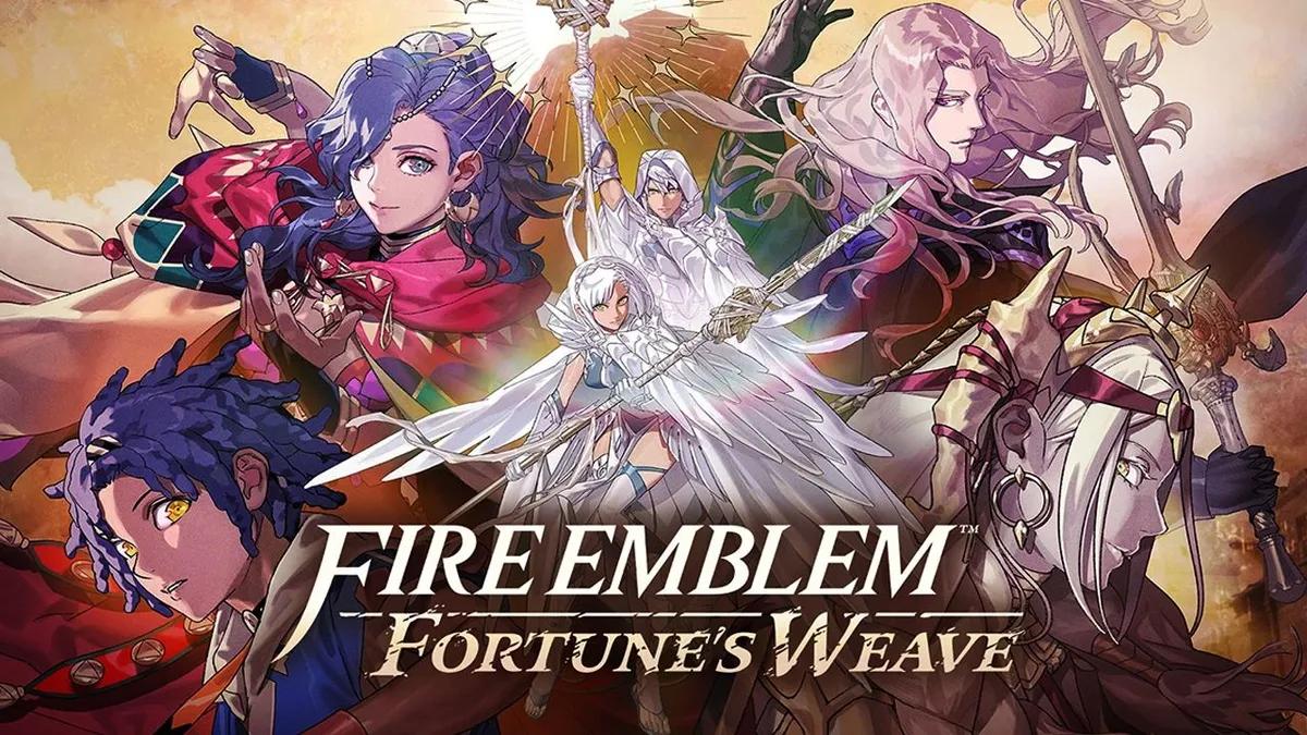 Fire Emblem: Fortune's Weave ilk yorumları aldı— Switch 2, yüksek puanlar alan bir başka özel oyunu kaptı