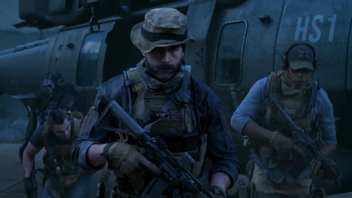 Call of Duty: Modern Warfare 4 Çıktı - İlk Eleştirmen Yorumları Açıklandı