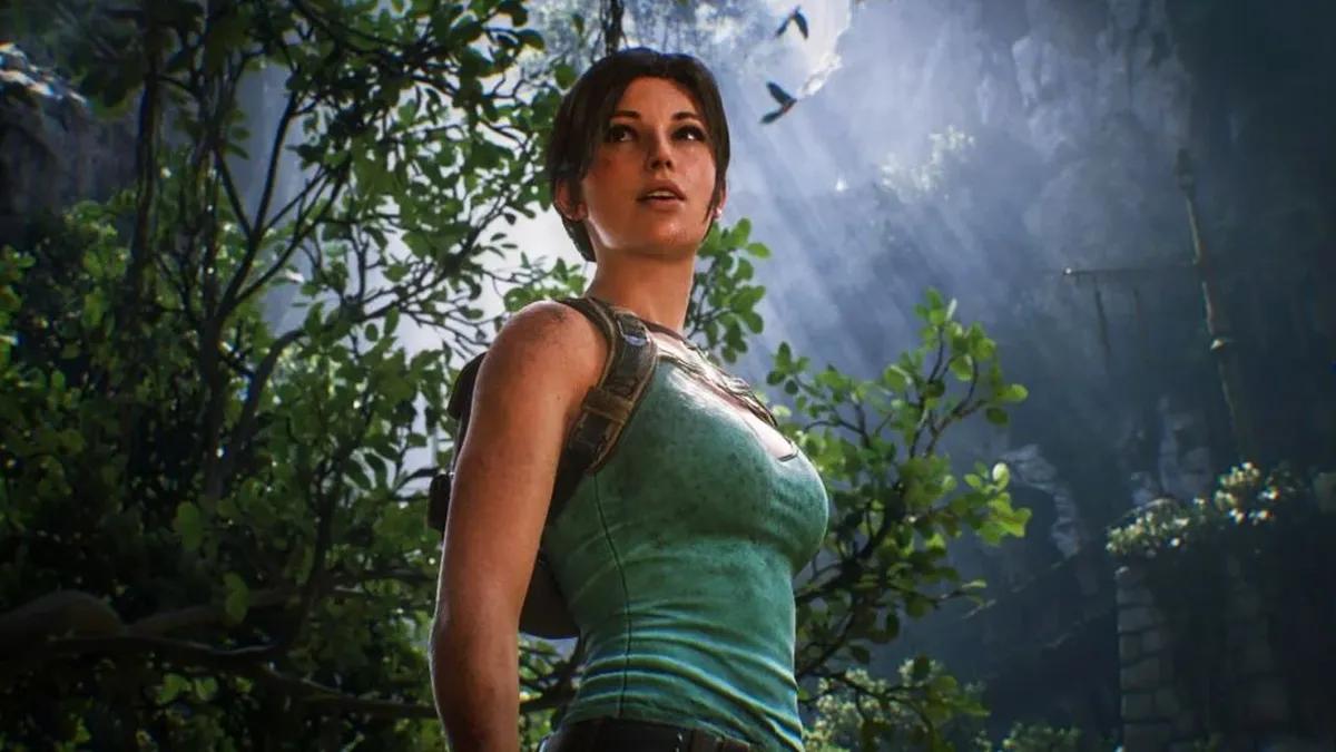 Yeni Tomb Raider oyunlarının yeniden yapımlarının geliştirilmekte olduğu söylentileri dolaşıyor.